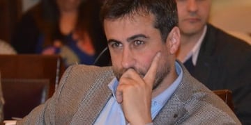 Francisco Medina HCD