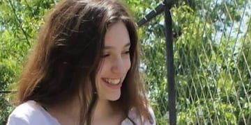 Detuvieron a un sospechoso por el crimen de Lola Chomnalez en Uruguay\u002E