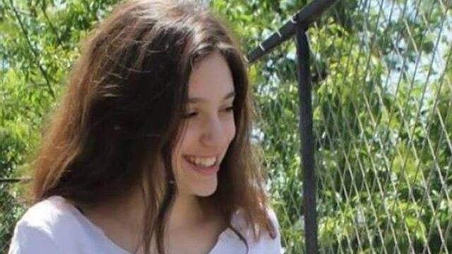 Detuvieron a un sospechoso por el crimen de Lola Chomnalez en Uruguay\u002E