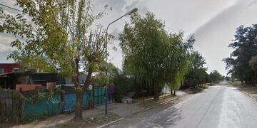 Policial en Grand Bourg\u002E