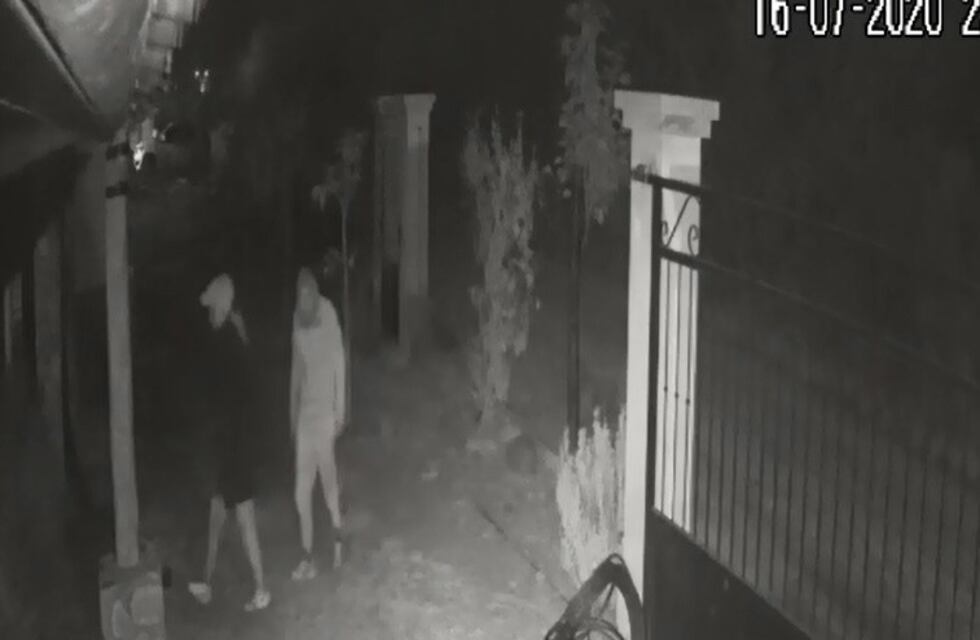 Inseguridad en San Lorenzo Chico: robaron tres casas en una noche