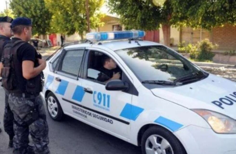 Accidente vial con un conductor ebrio y un muerto misterioso