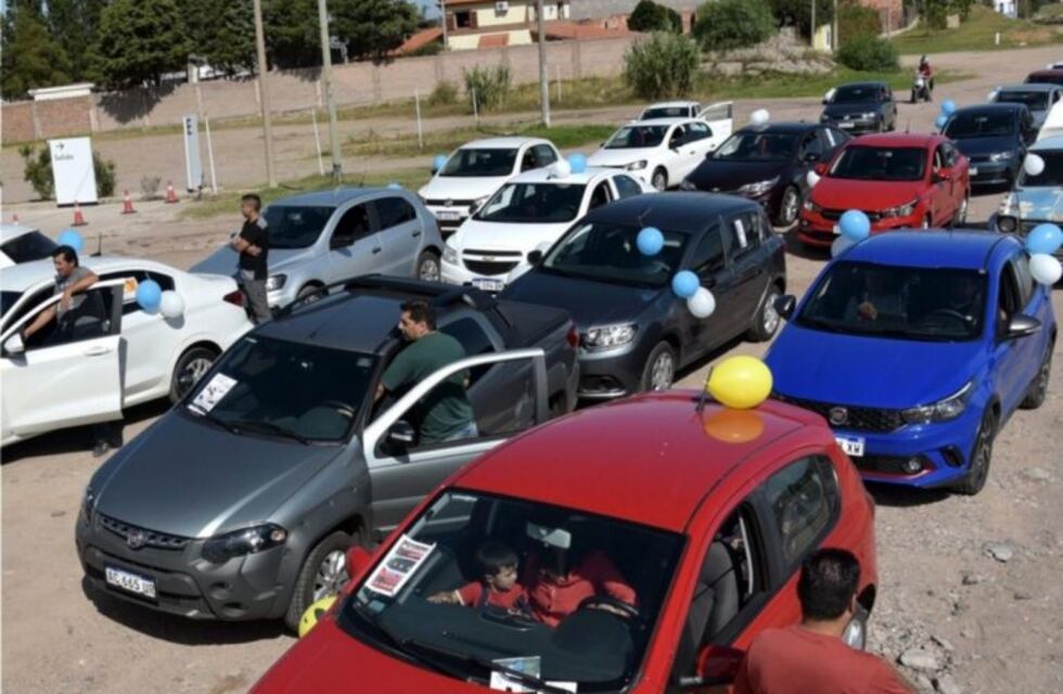 Dueños de planes de autos marcharán para pedir Justicia