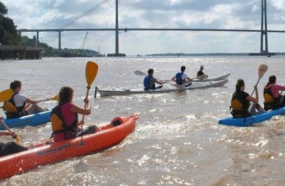 Piden que se cumpla la ordenanza para implementar bajadas náuticas municipales