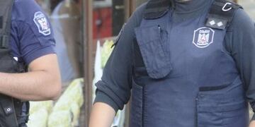 Mediante una orden librada por el fiscal Javier Giaroli, se investigó a una policía que presta servicios en la comisaría 24 de Malargüe\u002E