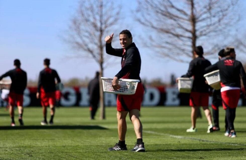 Newell's enfrentará a Colón el sábado en su último amistoso