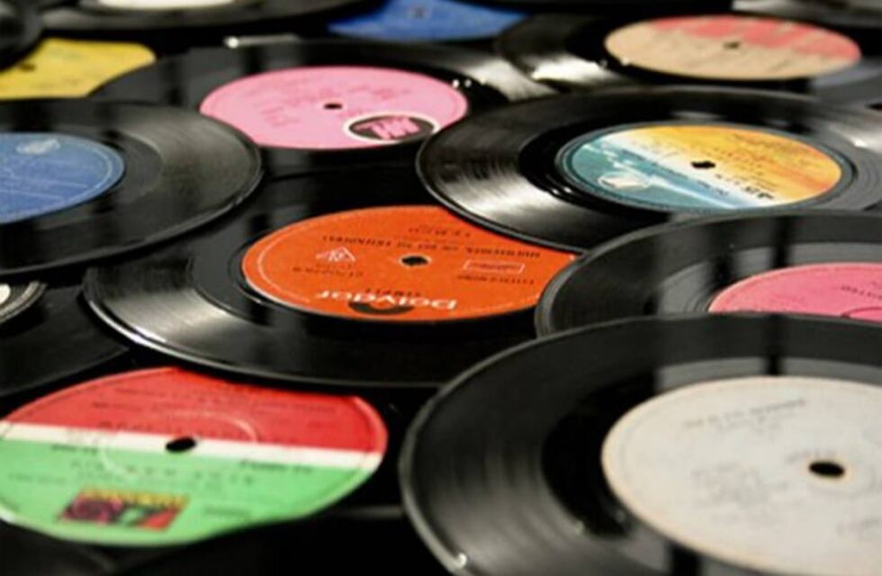 Se editan más discos clásicos del rock nacional en vinilo