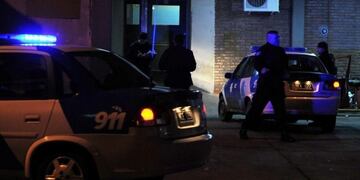 El joven de 21 años fue detenido y puesto a disposición de la Justicia\u002E