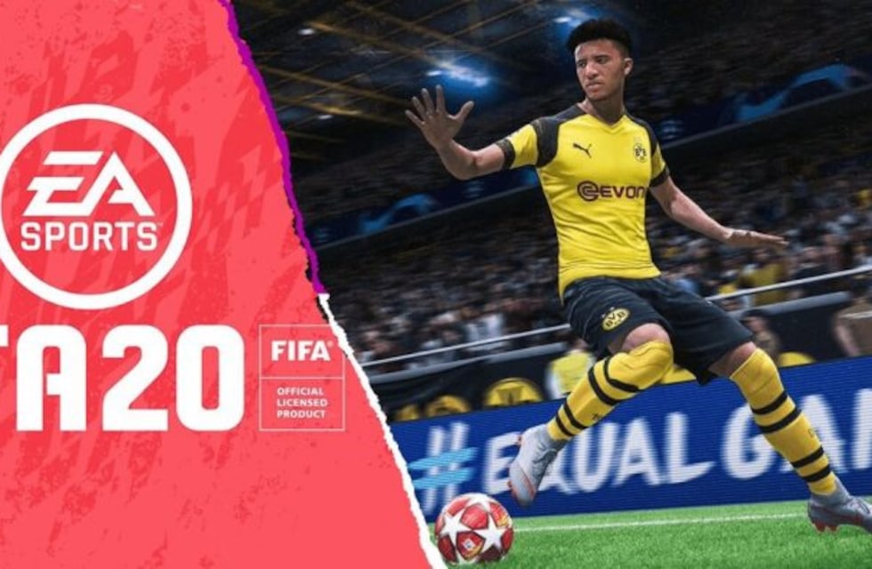 FIFA 20 no tendrá Superclásico argentino