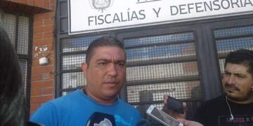 Arévalo denunció irregularidades en el proceso de investigación\u002E