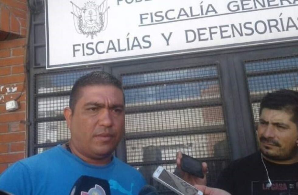 Caso Yapura: el Sindicato de Obreros y Empleados Municipales presentó la denuncia contra el fiscal