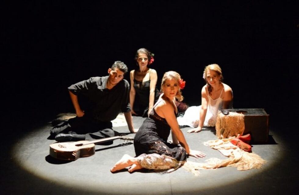 El Hechizo que heredamos