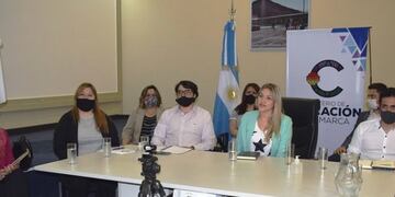 Gob\u002E de Catamarca\u002E