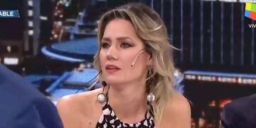 "Vos estás acá porque sos linda": el comentario que recibió una panelista de Intratables