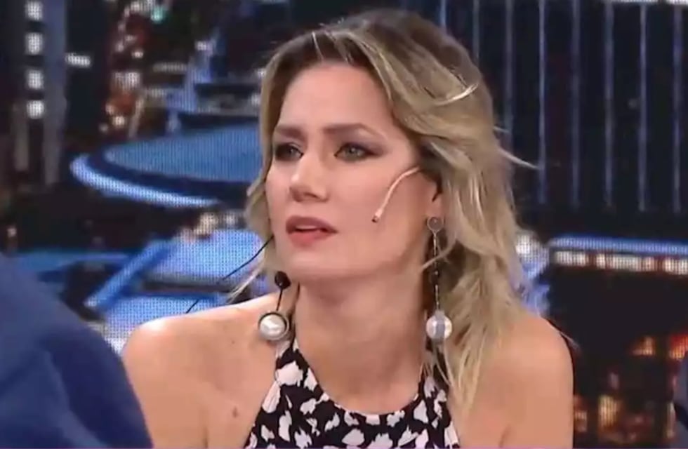 Quién es Carolina Losada, la periodista que quiere ser senadora por Santa Fe