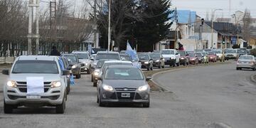 En San Luis reclamaron por un Poder Judicial independiente