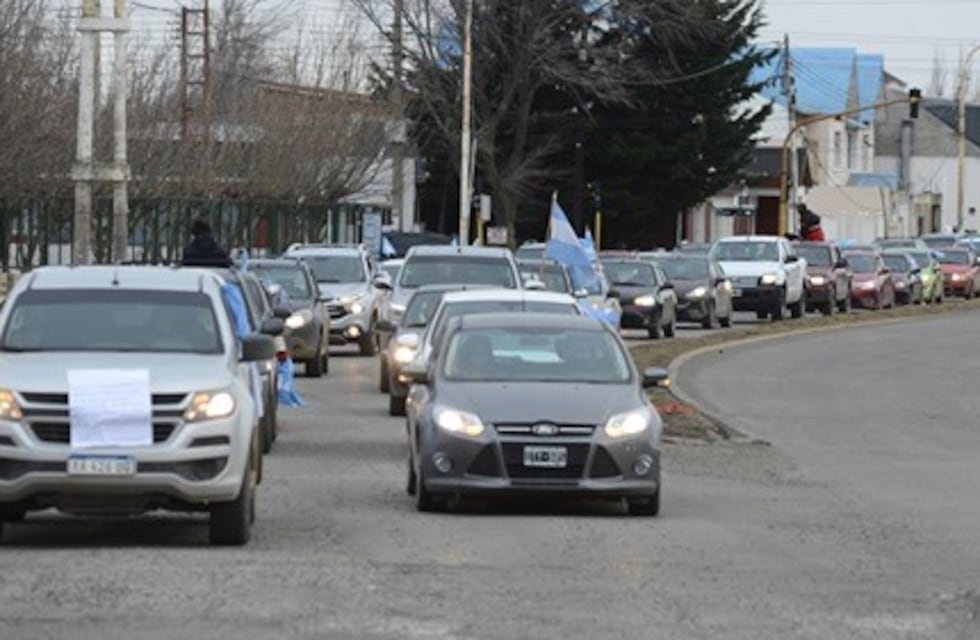 En San Luis reclamaron por un Poder Judicial independiente