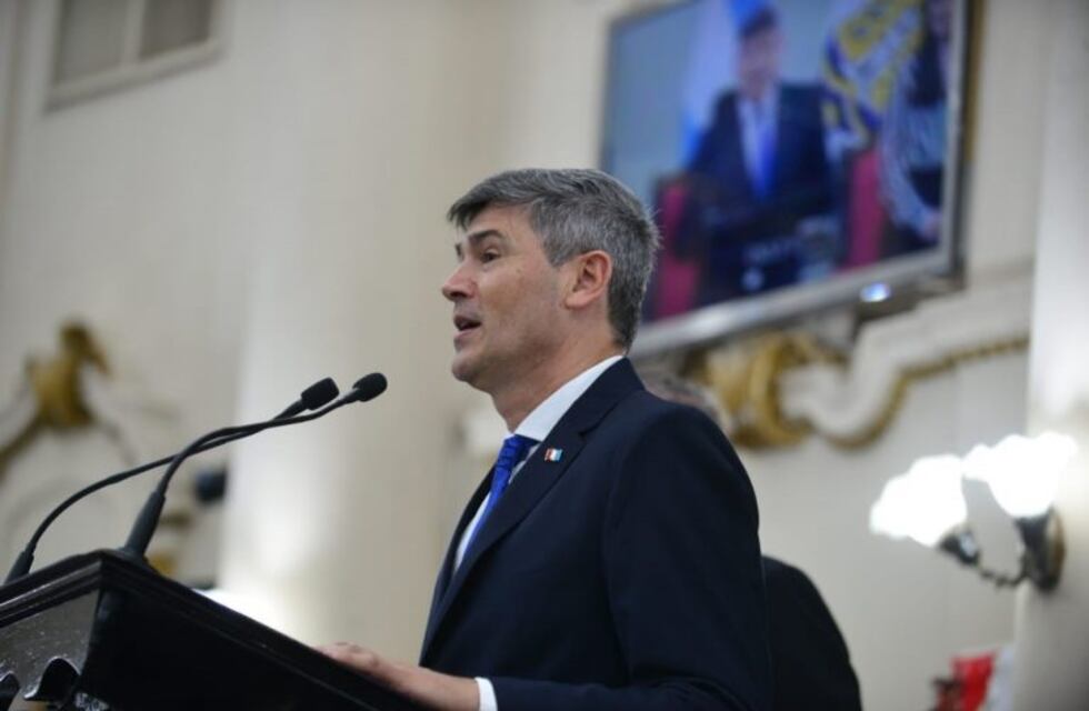 Passerini aseguró que la ordenanza municipal que prevé ajustes, se aprobará