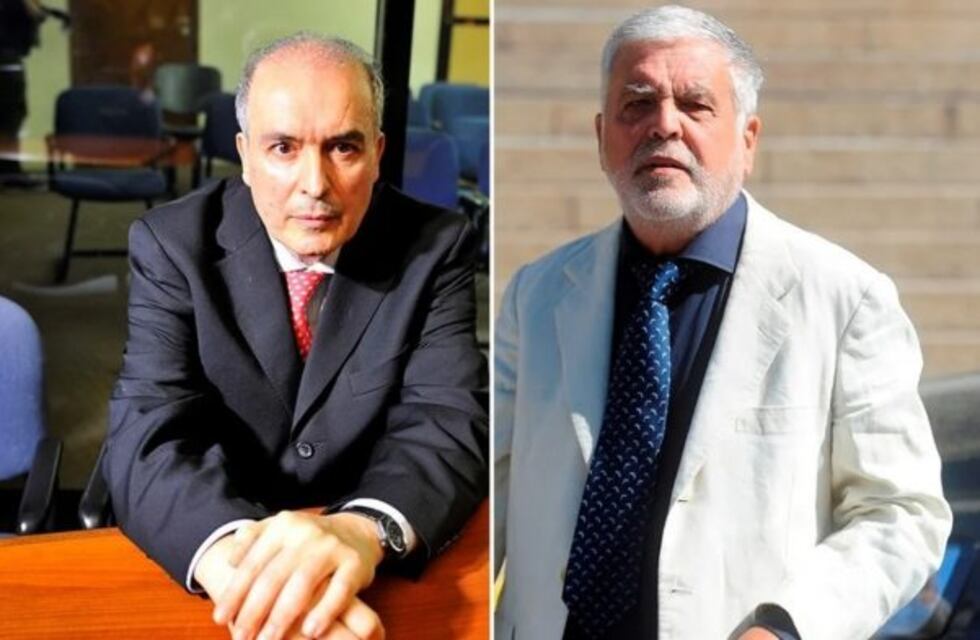 La Corte Suprema rechazó varios recursos presentados por José López y Julio De Vido