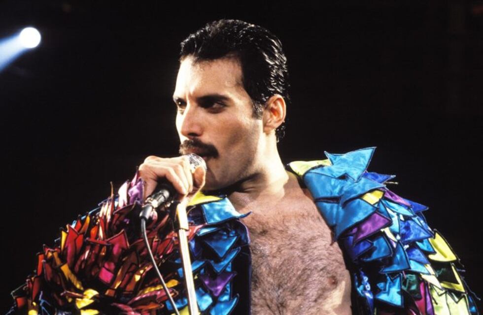 El emotivo video en homenaje a Freddy Mercury, que hubiera cumplido 73 años