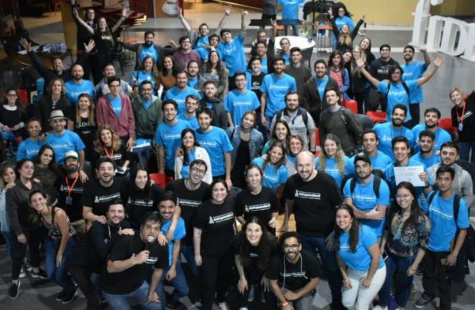 Se desarrollaron nueve proyectos de Revolución Sustentable en Startup Weekend Córdoba