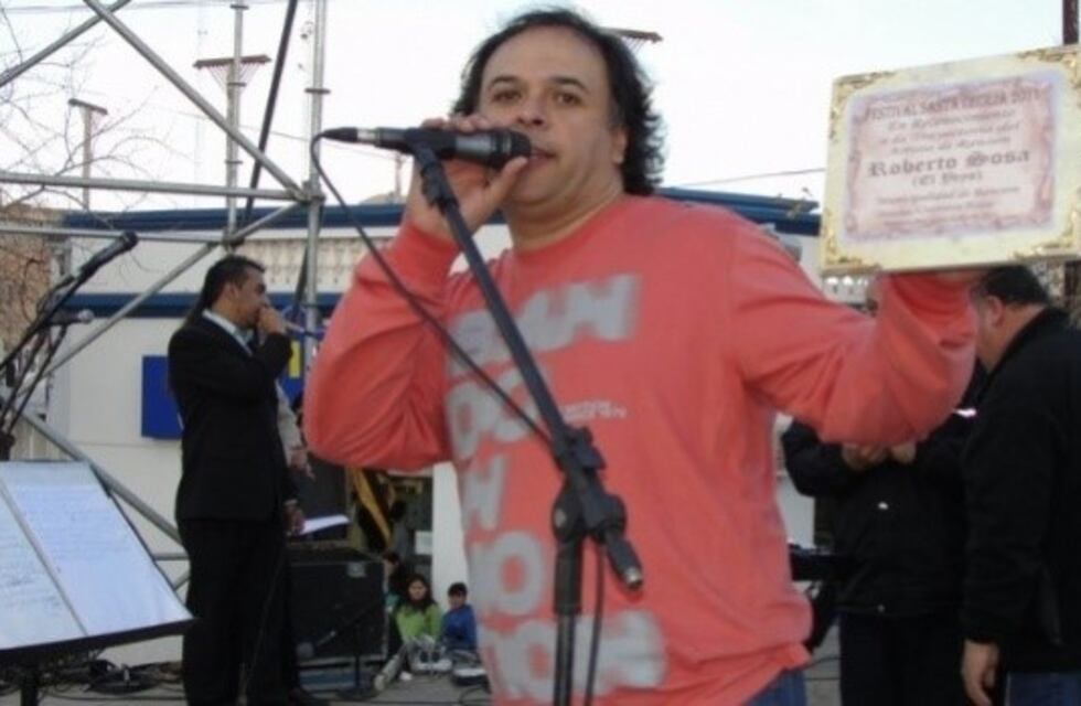 El cuartetero sanjuanino que promete dejar la música si es intendente