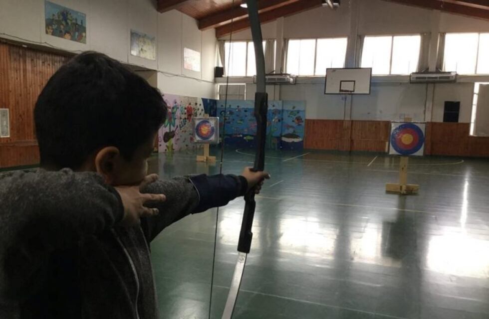 Este domingo, Torneo de Arquería Rankeable Litoral en Rafaela