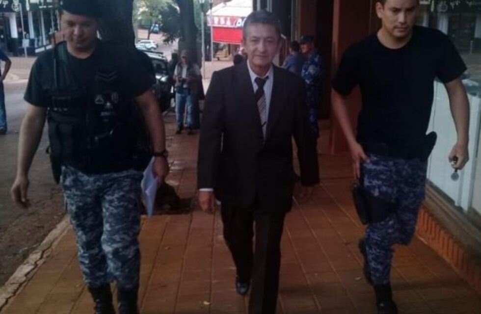 Absolvieron al portero acusado de abusar de una nena de 7 años