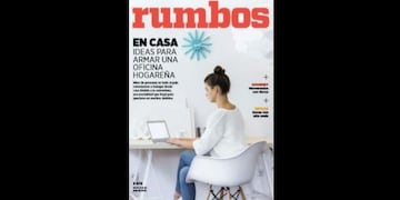 Tapa Rumbos #878