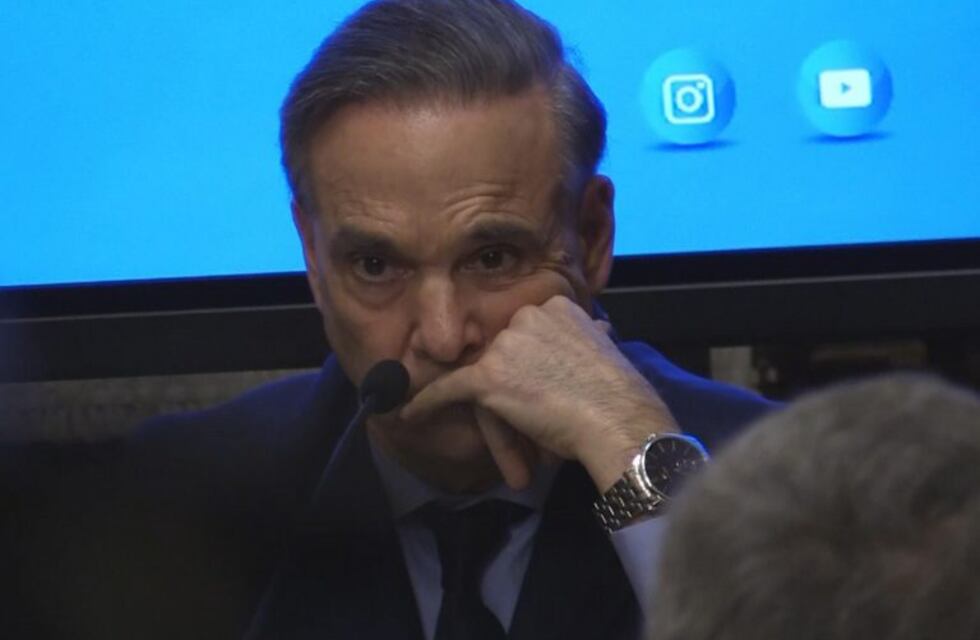 Pichetto, sobre el FMI: "Argentina tiene que cumplir sus compromisos internacionales y ver cómo los reformula"