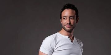 Luciano Pereyra\u002E