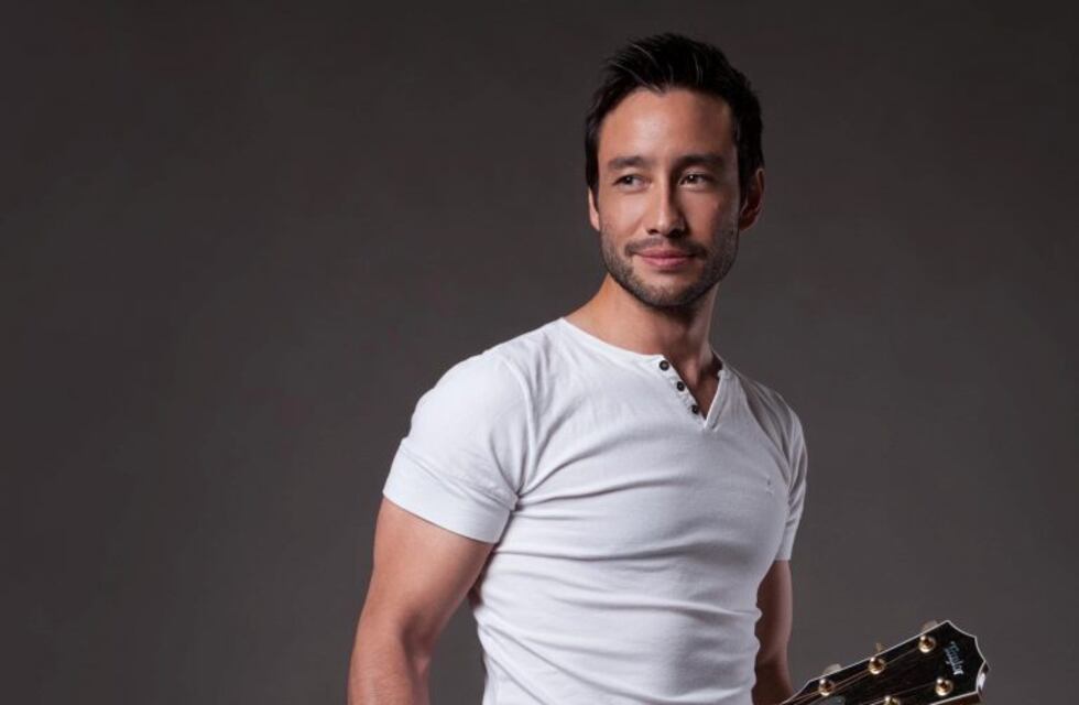 Luciano Pereyra anuncia show en Córdoba