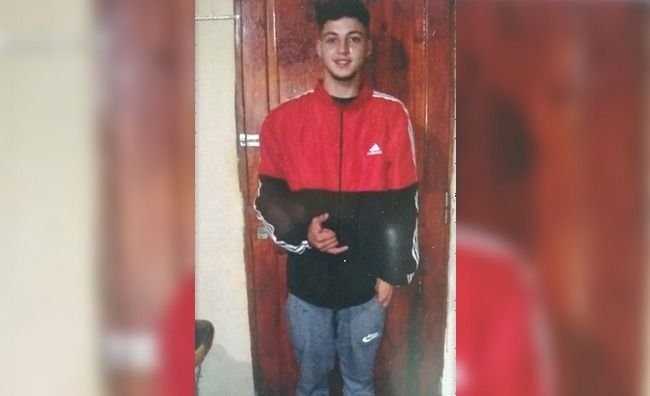 Hallaron sin vida al adolescente que era buscado en San Rafael