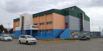 Escuela N° 2, Dr\u002E Benjamín Zorrilla, Río Grande\u002E