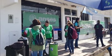 ATE Río Negro\u002E