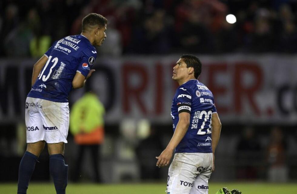 Jorge Wilstermann aclaró en un comunicado que el partido con River no estuvo arreglado