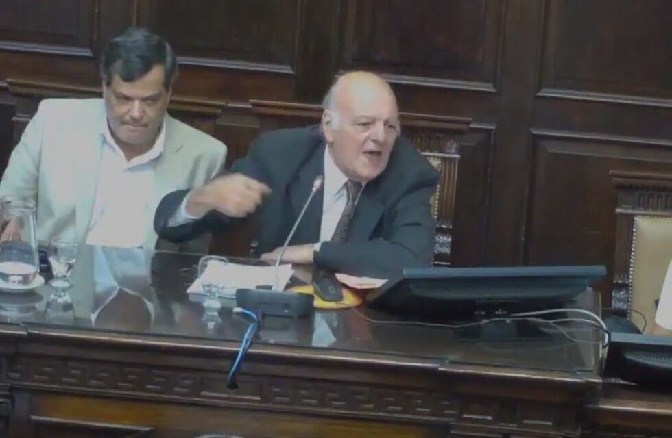 Escándalo en la Legislatura: fracasó la designación del Defensor de Personas con Discapacidad