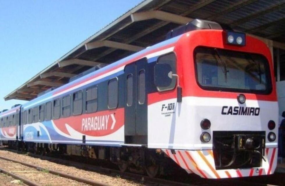 Quejas por falta del servicio ferroviario entre los comerciantes de Encarnación
