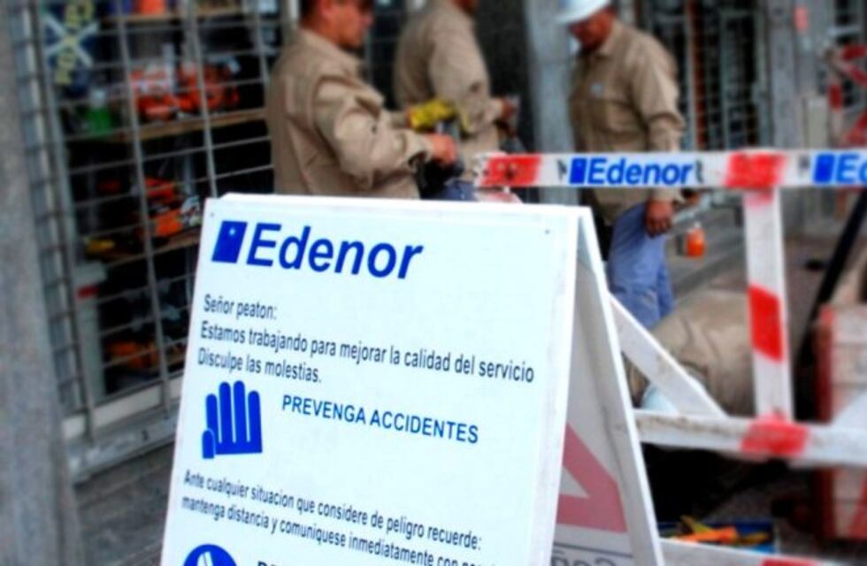 Edenor y Edesur deberán estimar consumos en base al menor registro de los últimos tres años