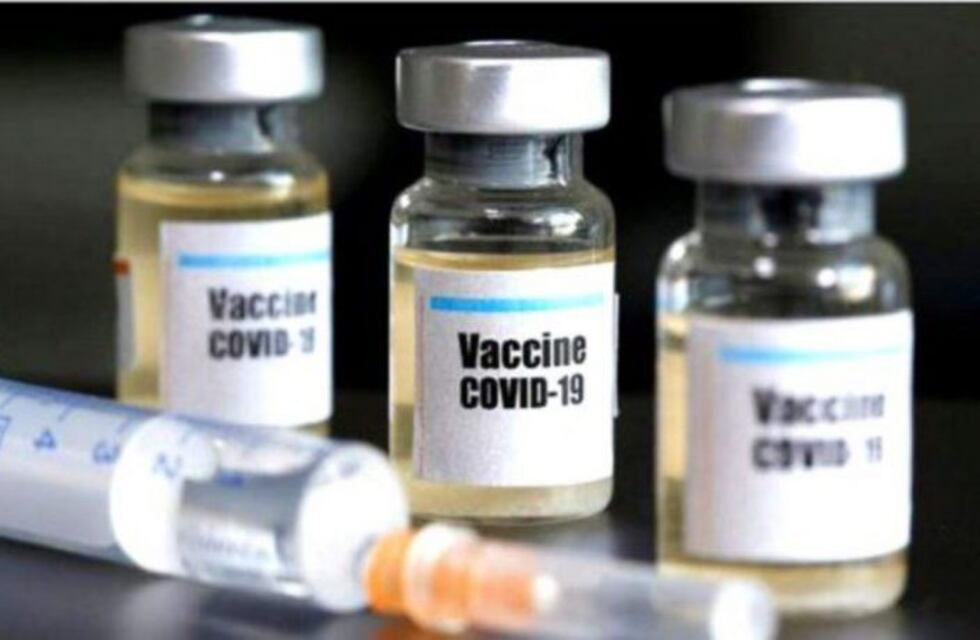 Habló el argentino que recibió la vacuna de Oxford contra el covid-19: "Sé que va a funcionar"