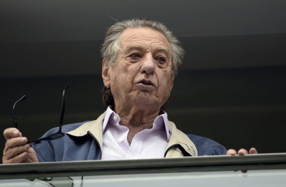 No habrá velatorio: así será el entierro de Franco Macri