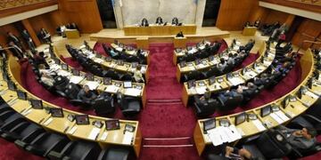 La sesión de la Legislatura será seguida con mucha atención por los tucumanos\u002E Imagen Ilustrativa