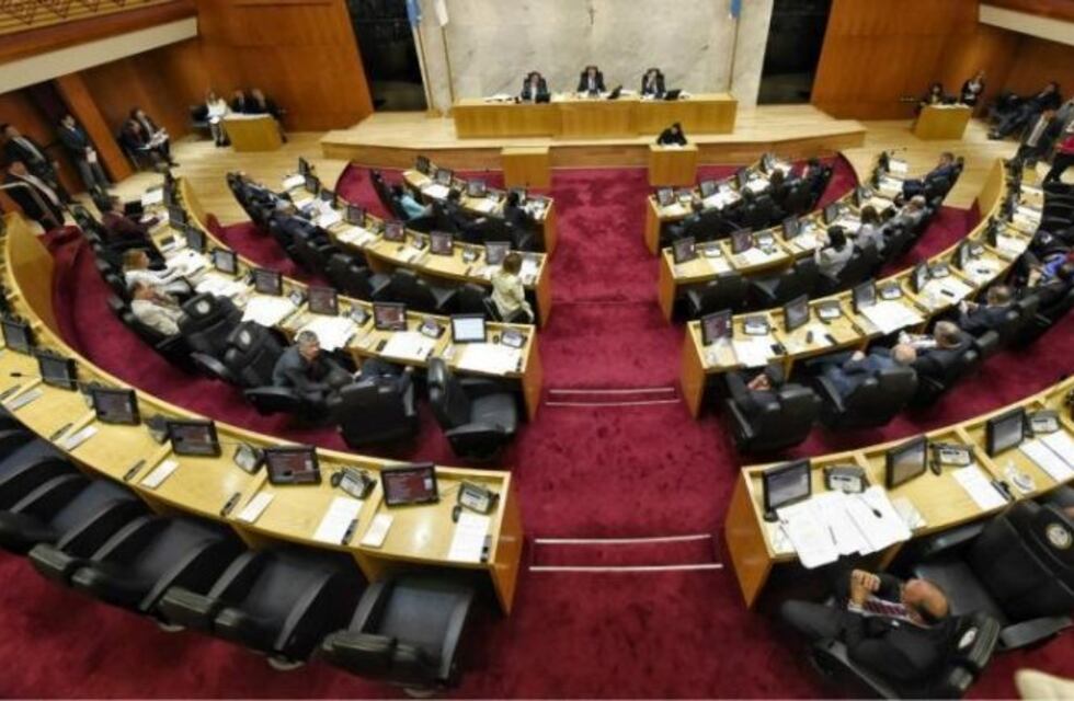 En la Legislatura arranca el debate sobre la Ley Nacional de Salud Sexual y Procreación Responsable