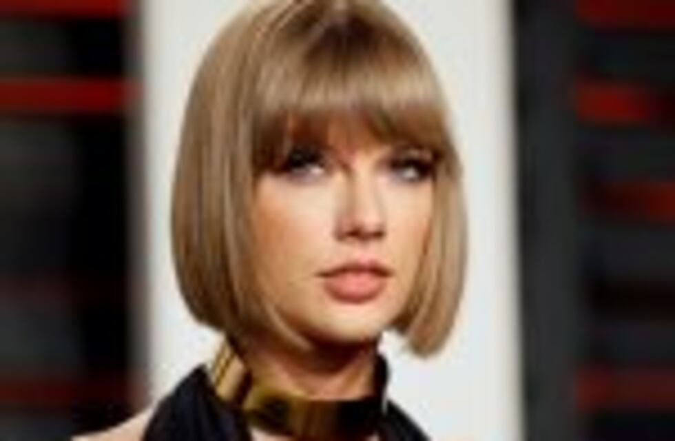 Taylor Swift es la cantante mejor paga de 2016 con 170 millones de dólares