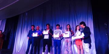 Dieron a conocer a los deportistas ternados para la Noche de Gala