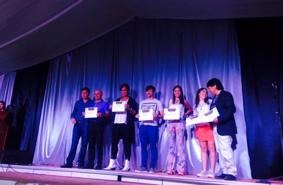 Dieron a conocer a los deportistas ternados para la Noche de Gala