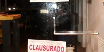 Noche de clausuras y refuerzo de controles viales (Diario Chaco)\u002E