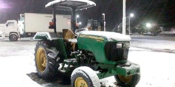 Nevada en Gobernador Duval (Facebook)