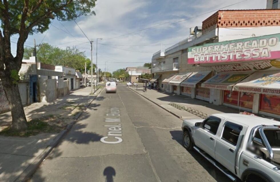 Gresca familiar terminó con un joven apuñalado en el cuello y el cráneo