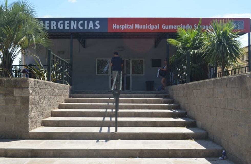 Exorcizaron a un paciente en un hospital de Villa Carlos Paz